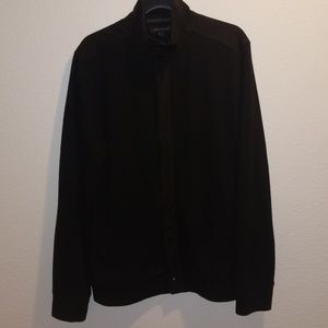 Banana Republic Snap-Button Cardigan